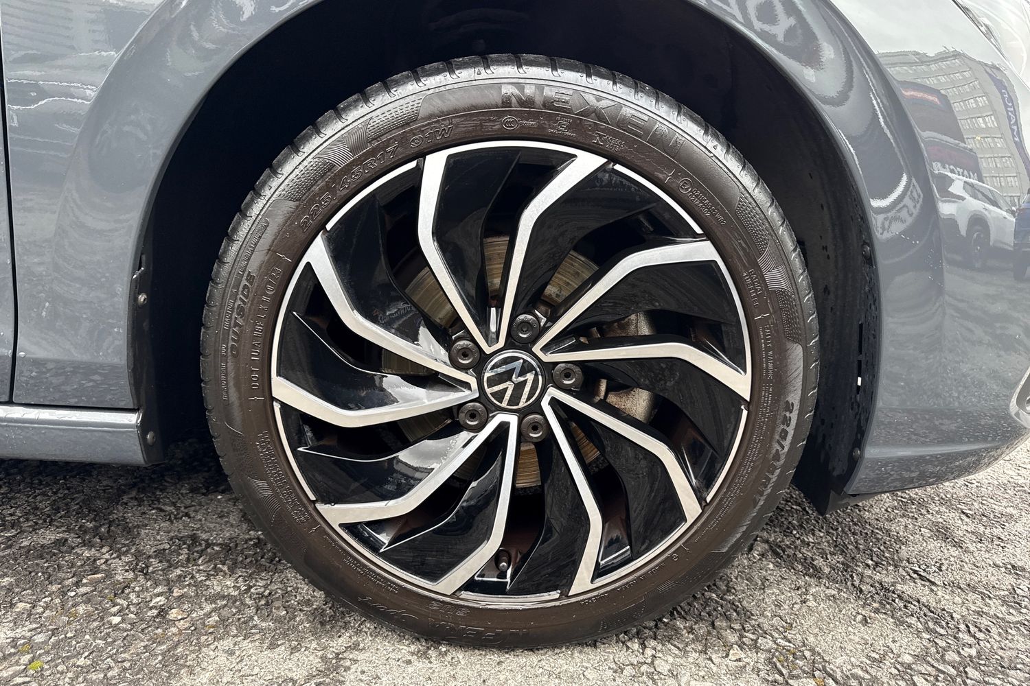 Used Volkswagen Golf 2023 for sale - 77615879: Photo 13