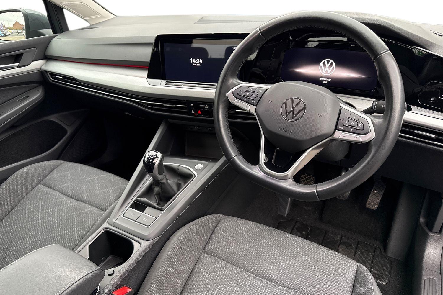 Used Volkswagen Golf 2023 for sale - 77615879: Photo 14