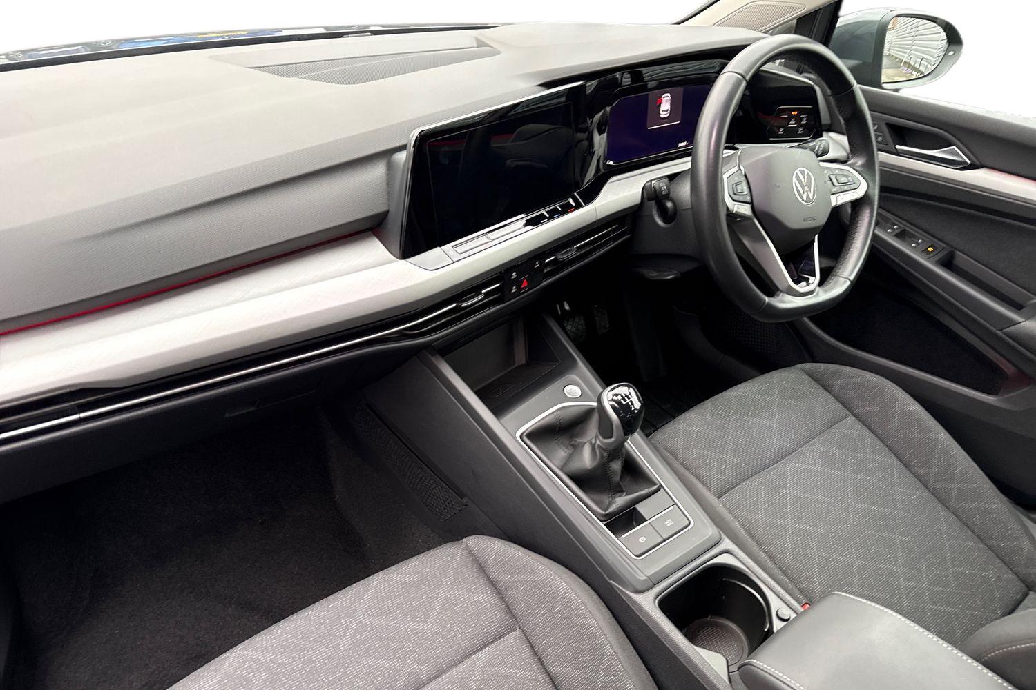 Used Volkswagen Golf 2023 for sale - 77615879: Photo 15