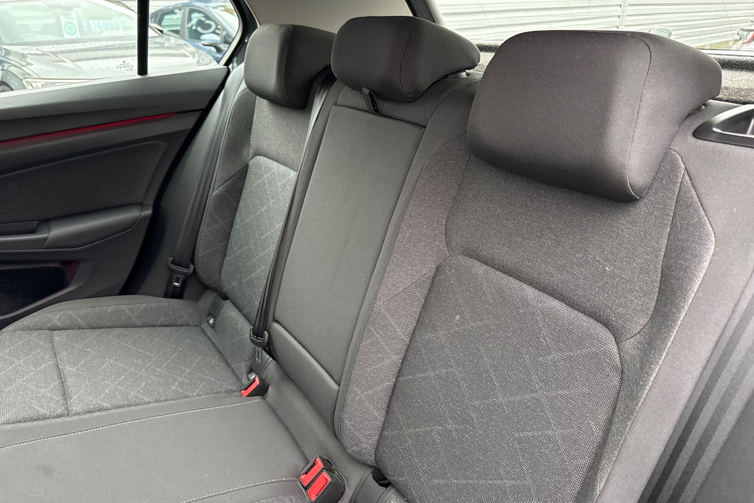 Used Volkswagen Golf 2023 for sale - 77615879: Photo 19