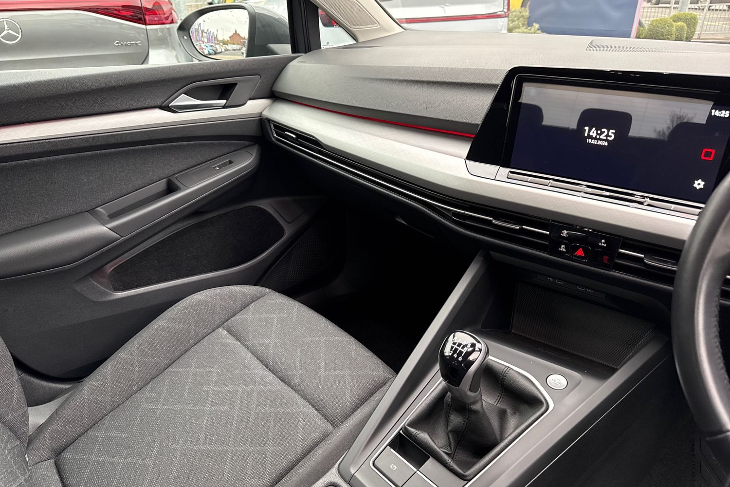 Used Volkswagen Golf 2023 for sale - 77615879: Photo 20