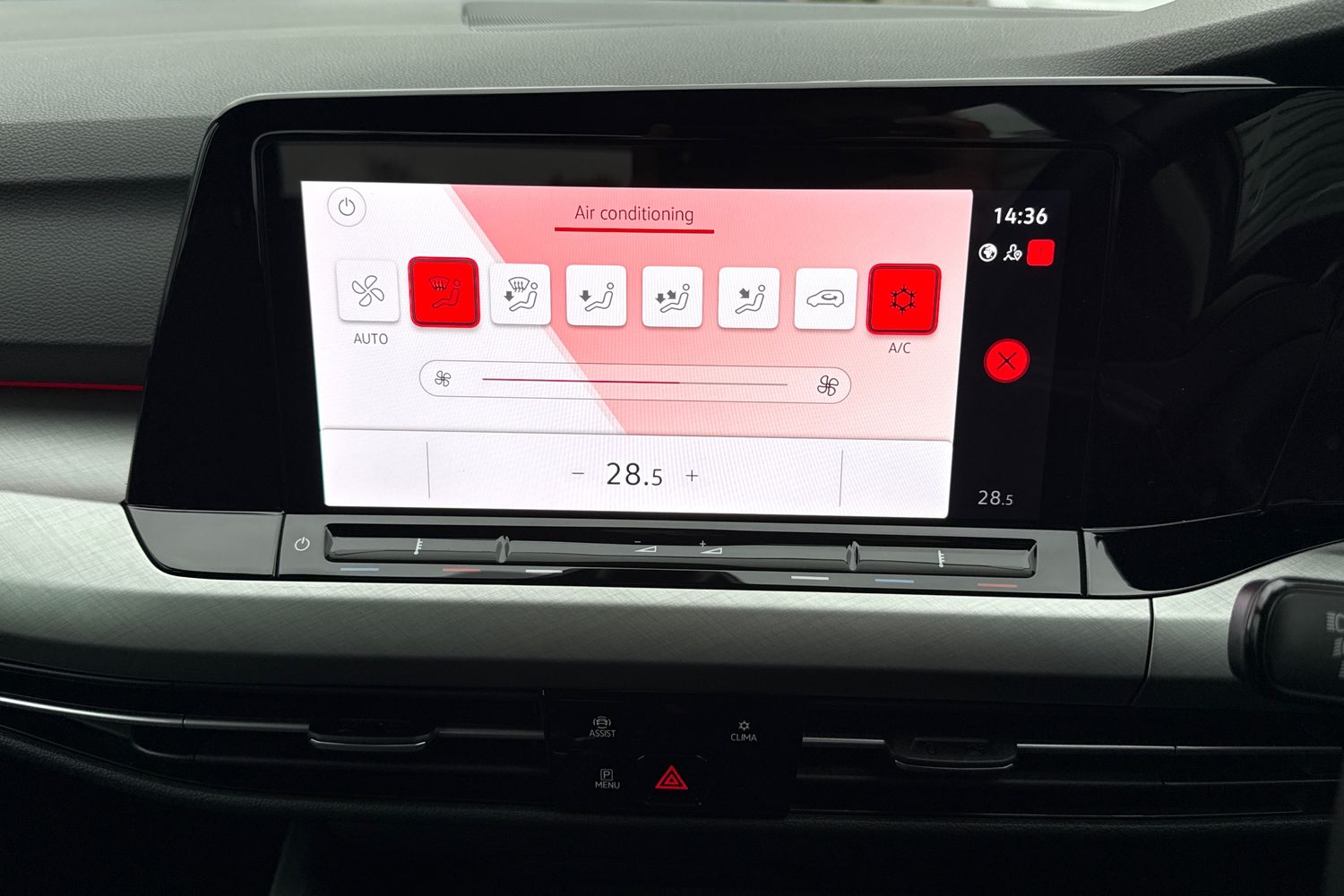 Used Volkswagen Golf 2023 for sale - 77615879: Photo 22