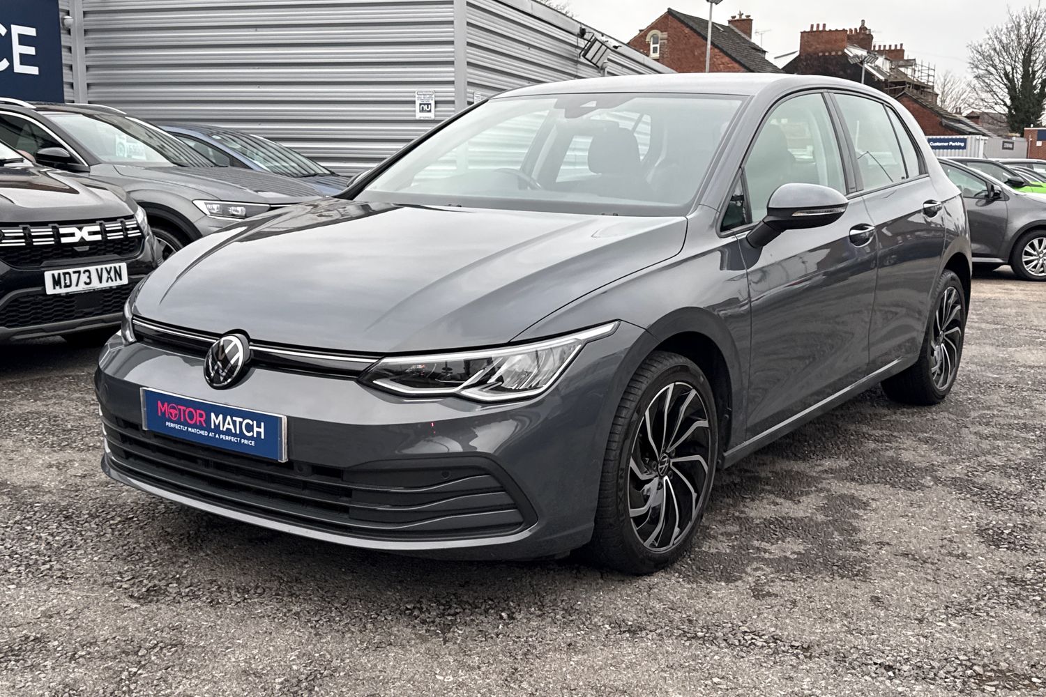 Used Volkswagen Golf 2023 for sale - 77615879: Photo 25