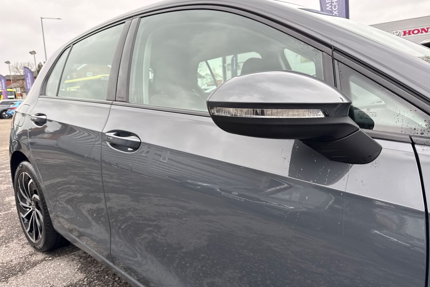 Used Volkswagen Golf 2023 for sale - 77615879: Photo 27