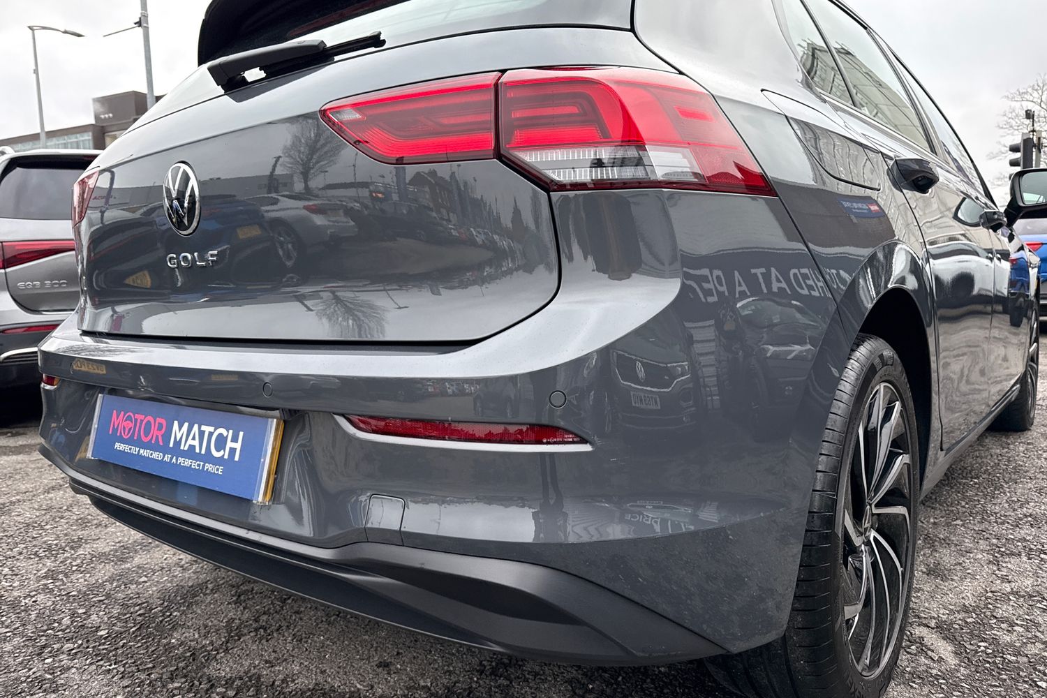 Used Volkswagen Golf 2023 for sale - 77615879: Photo 28