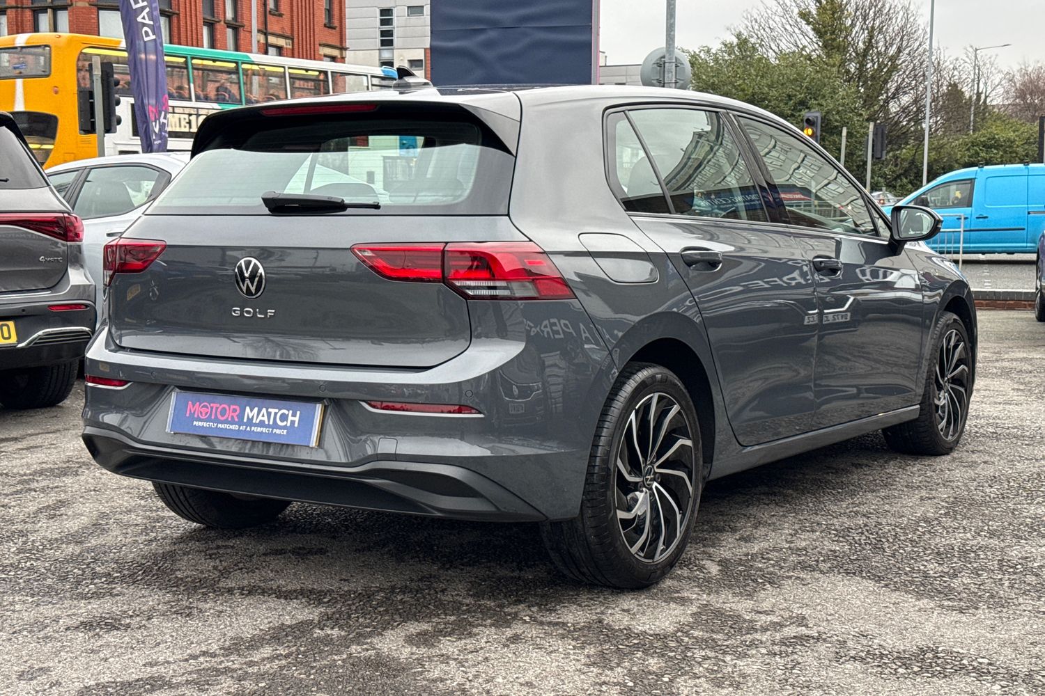 Used Volkswagen Golf 2023 for sale - 77615879: Photo 29