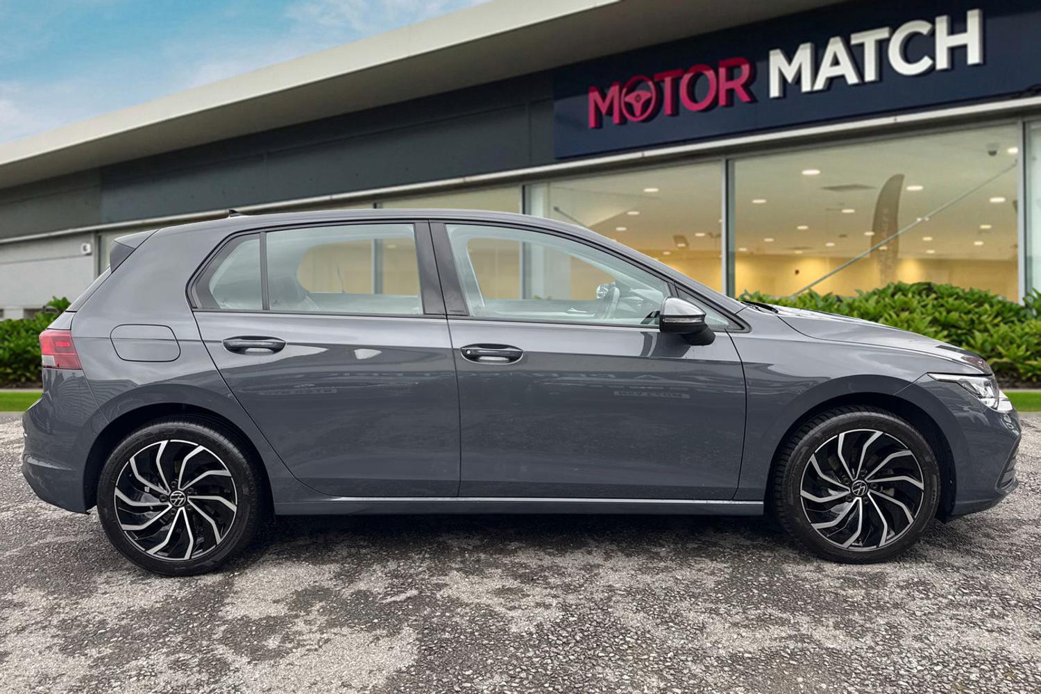 Used Volkswagen Golf 2023 for sale - 77615879: Photo 3