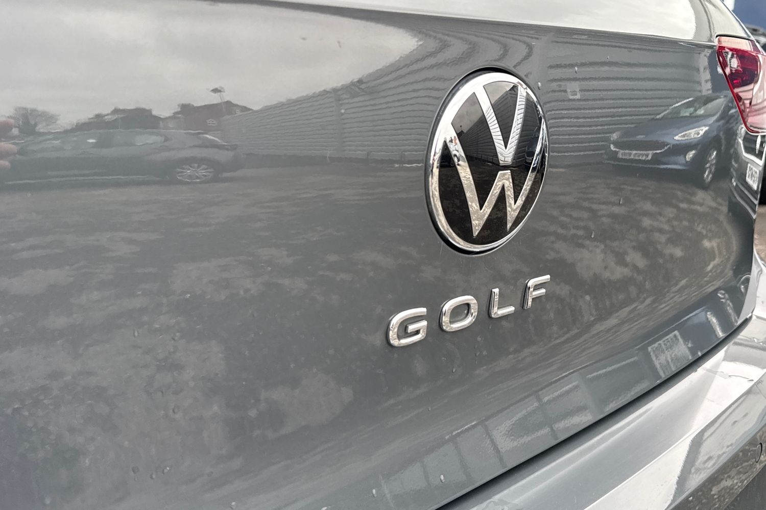 Used Volkswagen Golf 2023 for sale - 77615879: Photo 31