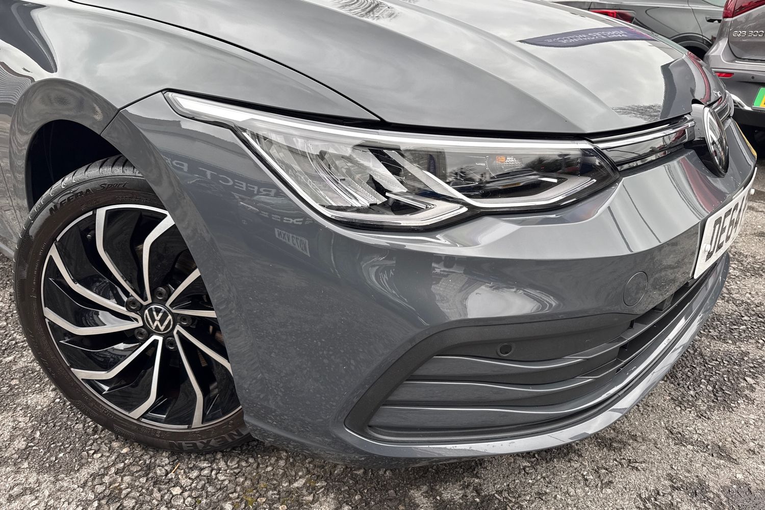 Used Volkswagen Golf 2023 for sale - 77615879: Photo 33