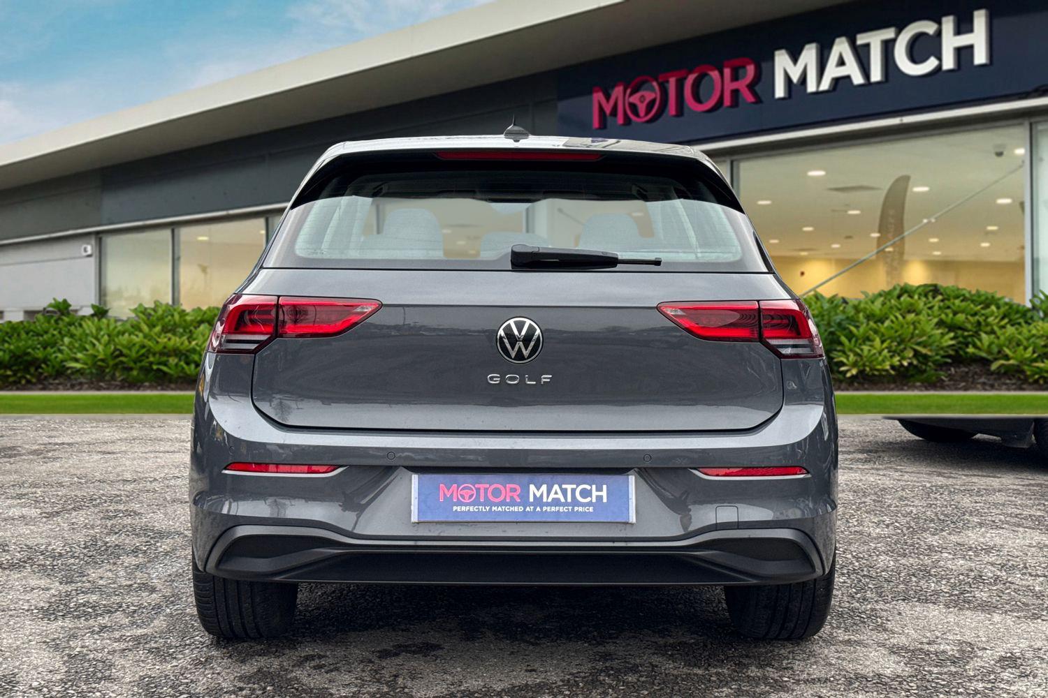 Used Volkswagen Golf 2023 for sale - 77615879: Photo 4