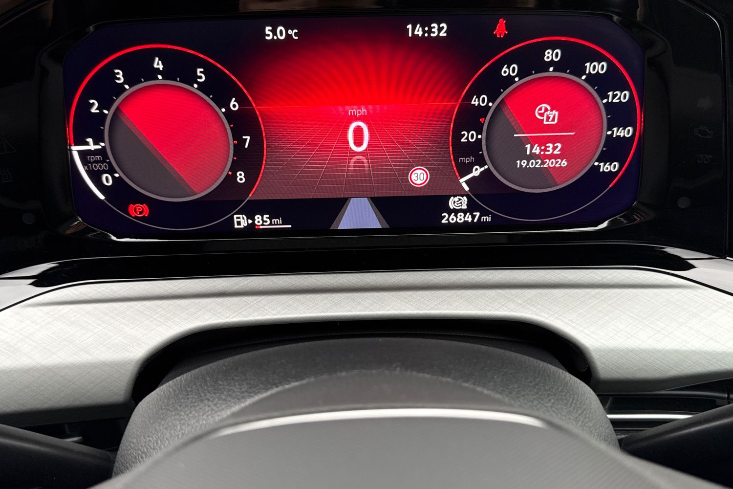 Used Volkswagen Golf 2023 for sale - 77615879: Photo 40