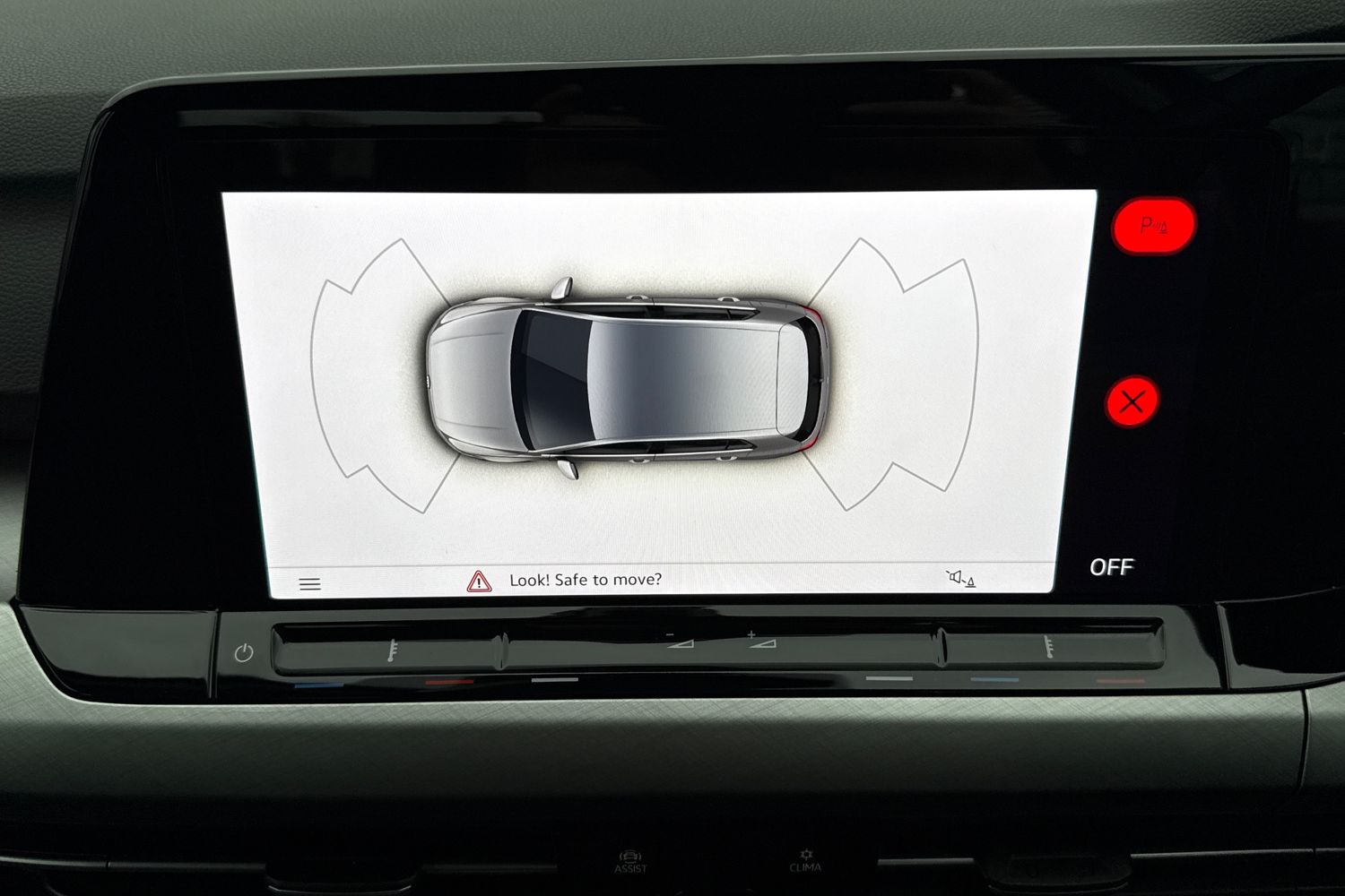 Used Volkswagen Golf 2023 for sale - 77615879: Photo 44