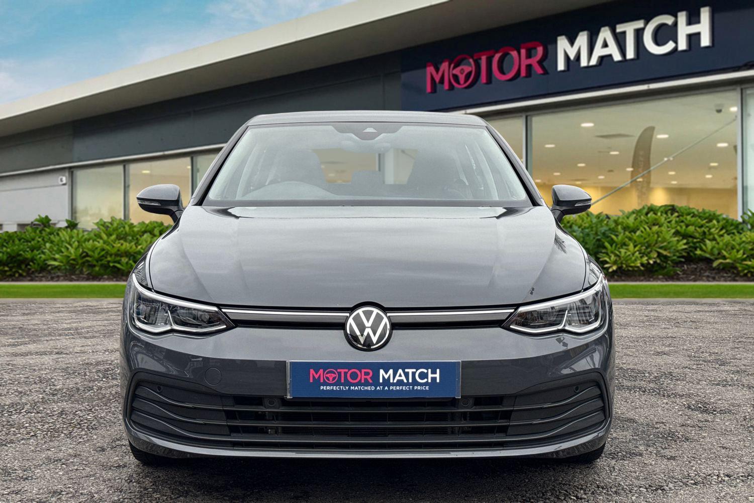 Used Volkswagen Golf 2023 for sale - 77615879: Photo 6