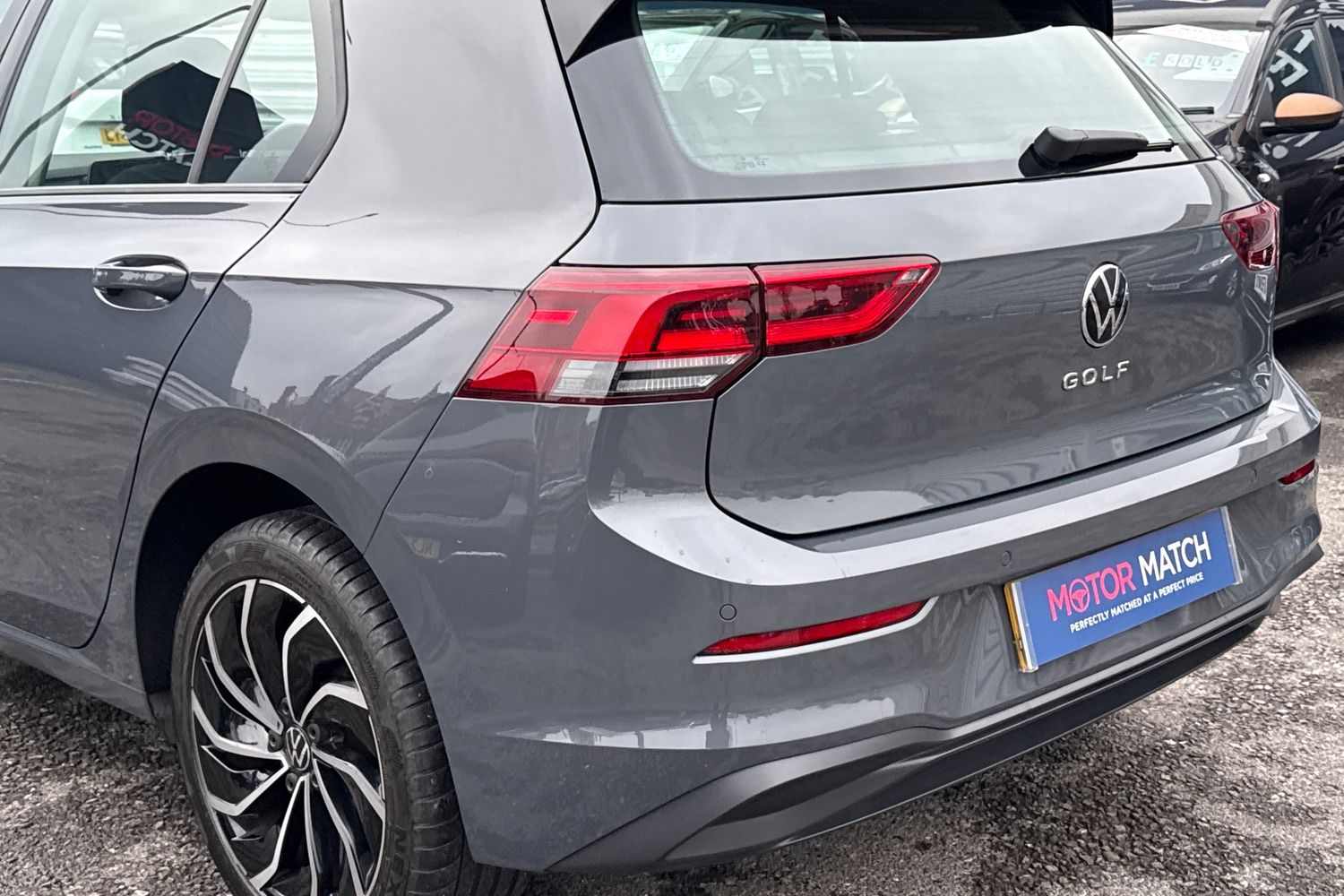 Used Volkswagen Golf 2023 for sale - 77615879: Photo 8