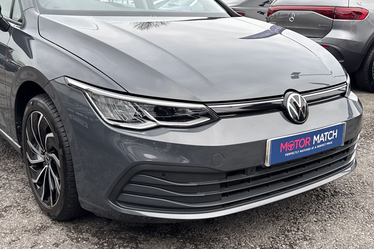 Used Volkswagen Golf 2023 for sale - 77615879: Photo 9