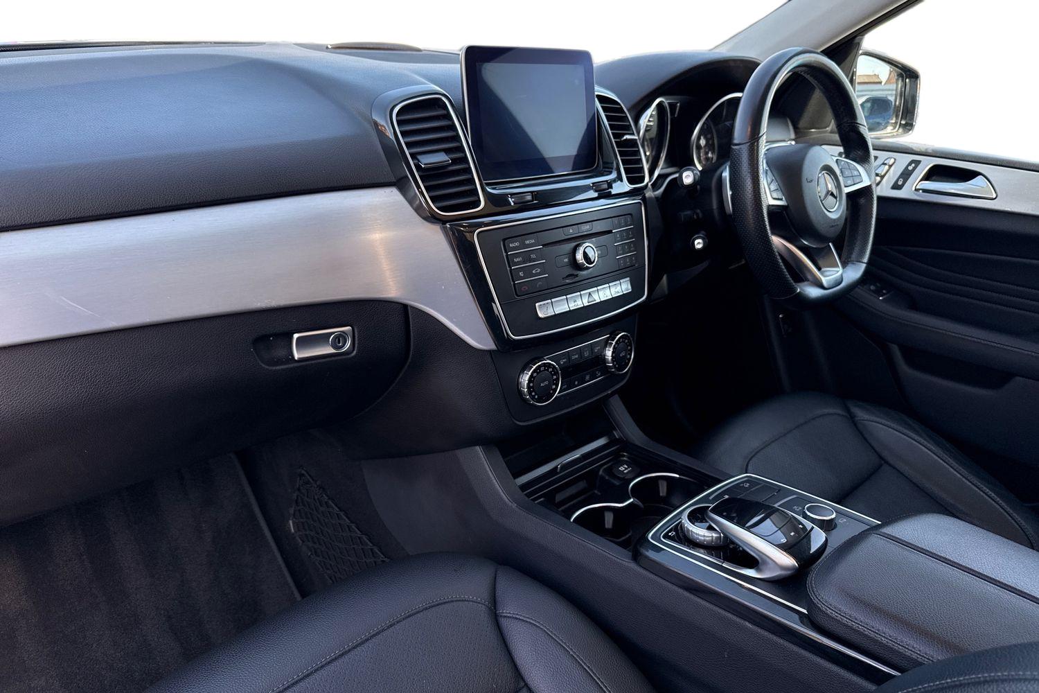 Used Mercedes-Benz GLE 2018 for sale - 78168586: Photo 15