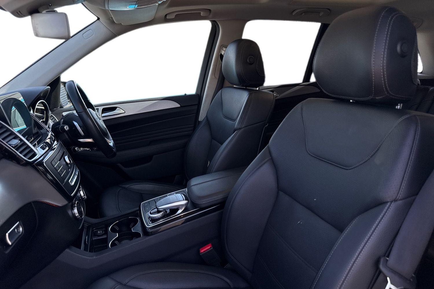 Used Mercedes-Benz GLE 2018 for sale - 78168586: Photo 16