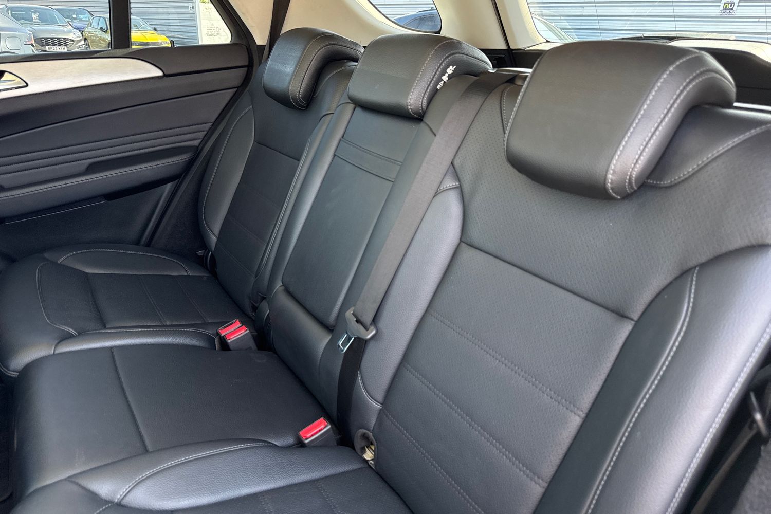 Used Mercedes-Benz GLE 2018 for sale - 78168586: Photo 19