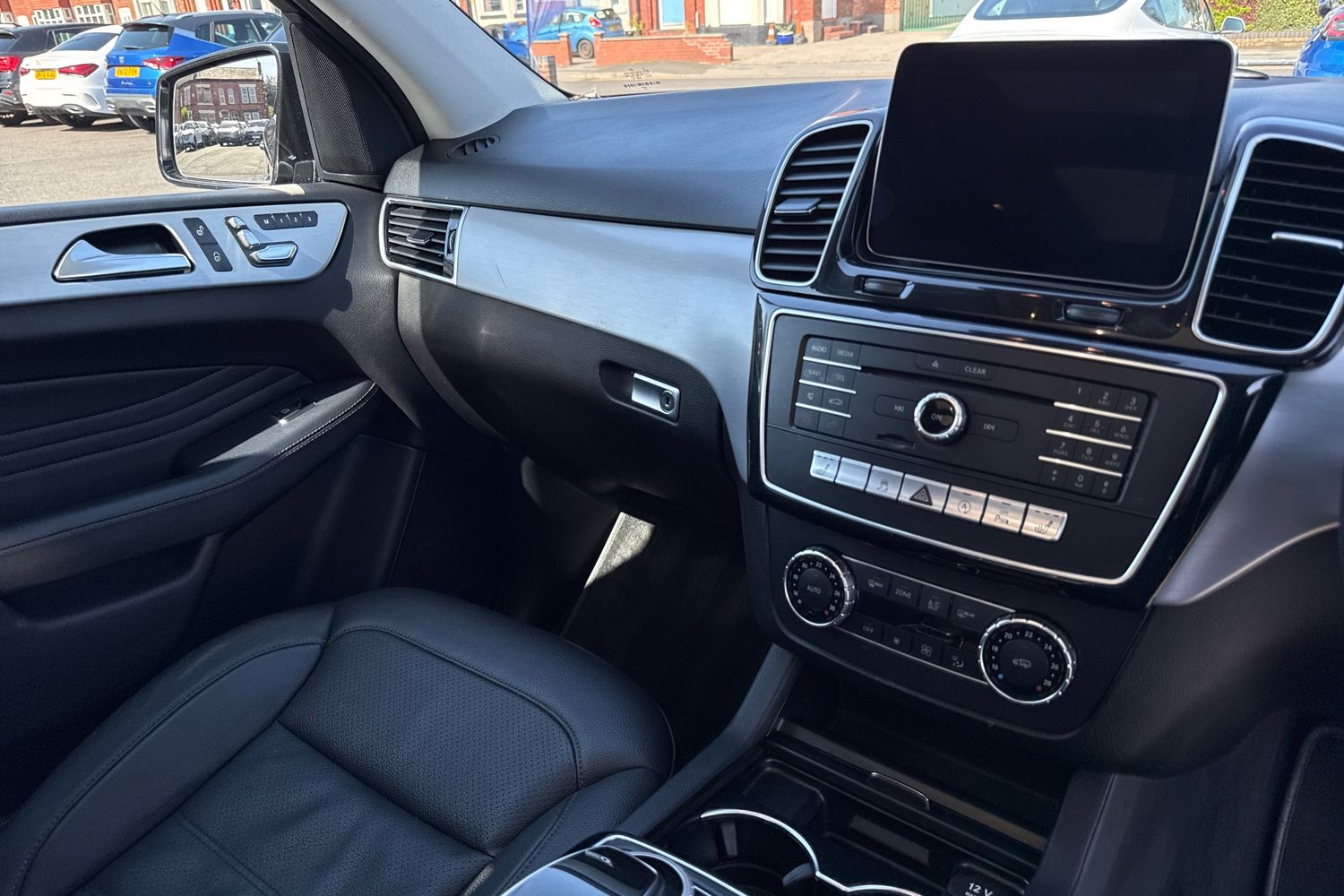 Used Mercedes-Benz GLE 2018 for sale - 78168586: Photo 20