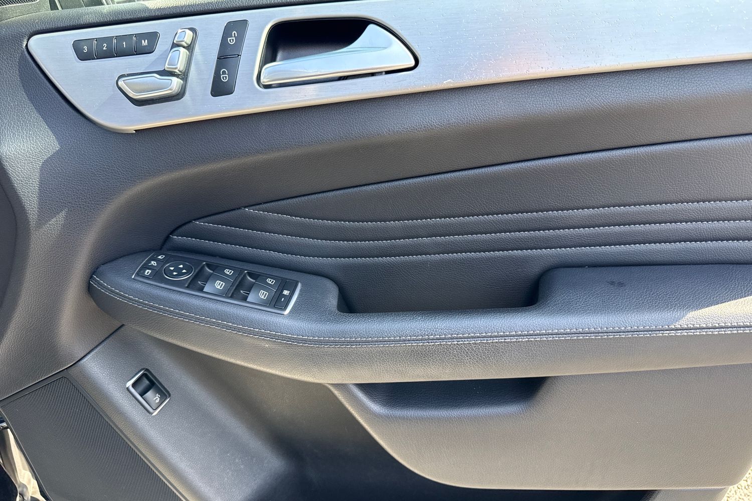 Used Mercedes-Benz GLE 2018 for sale - 78168586: Photo 21