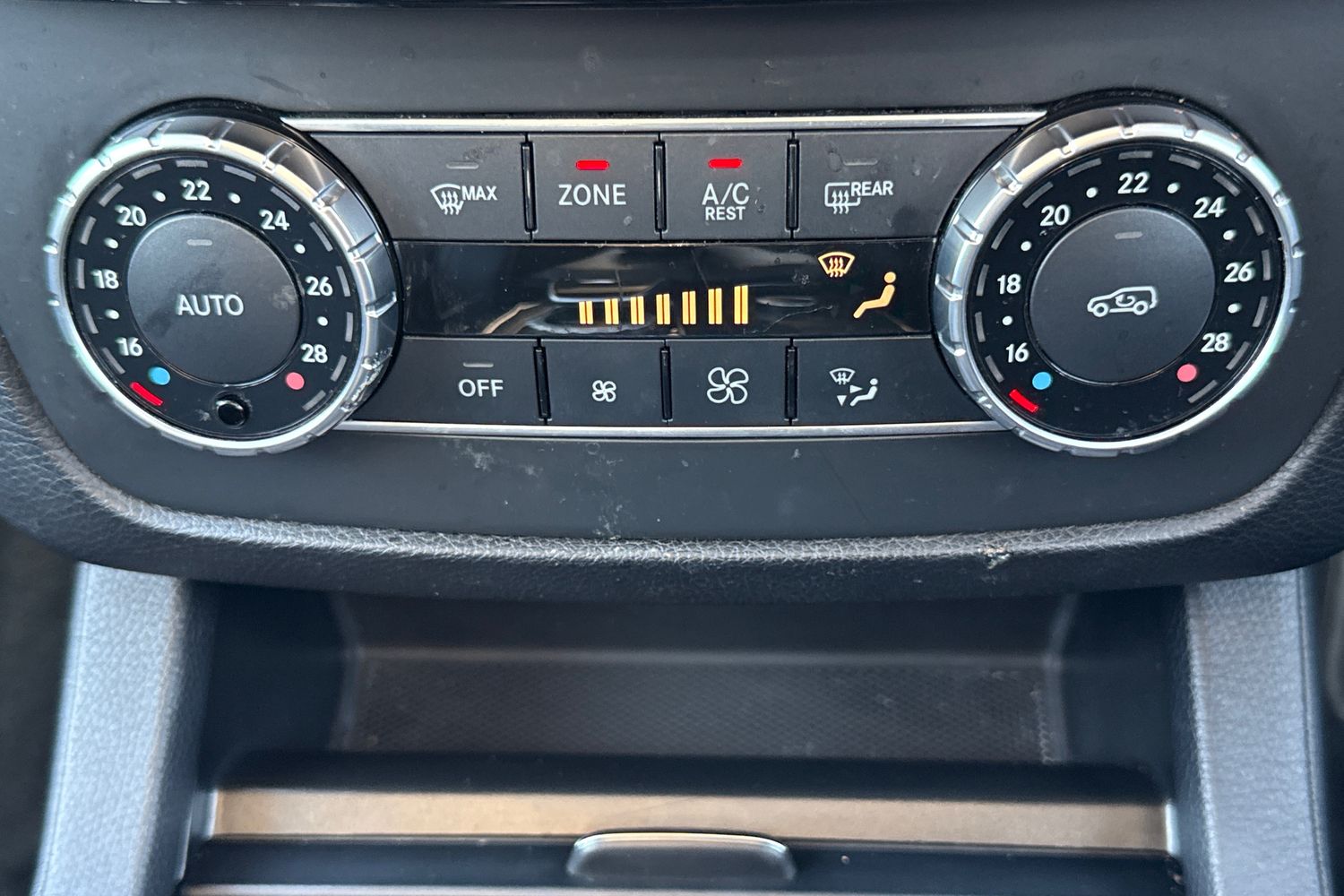 Used Mercedes-Benz GLE 2018 for sale - 78168586: Photo 22