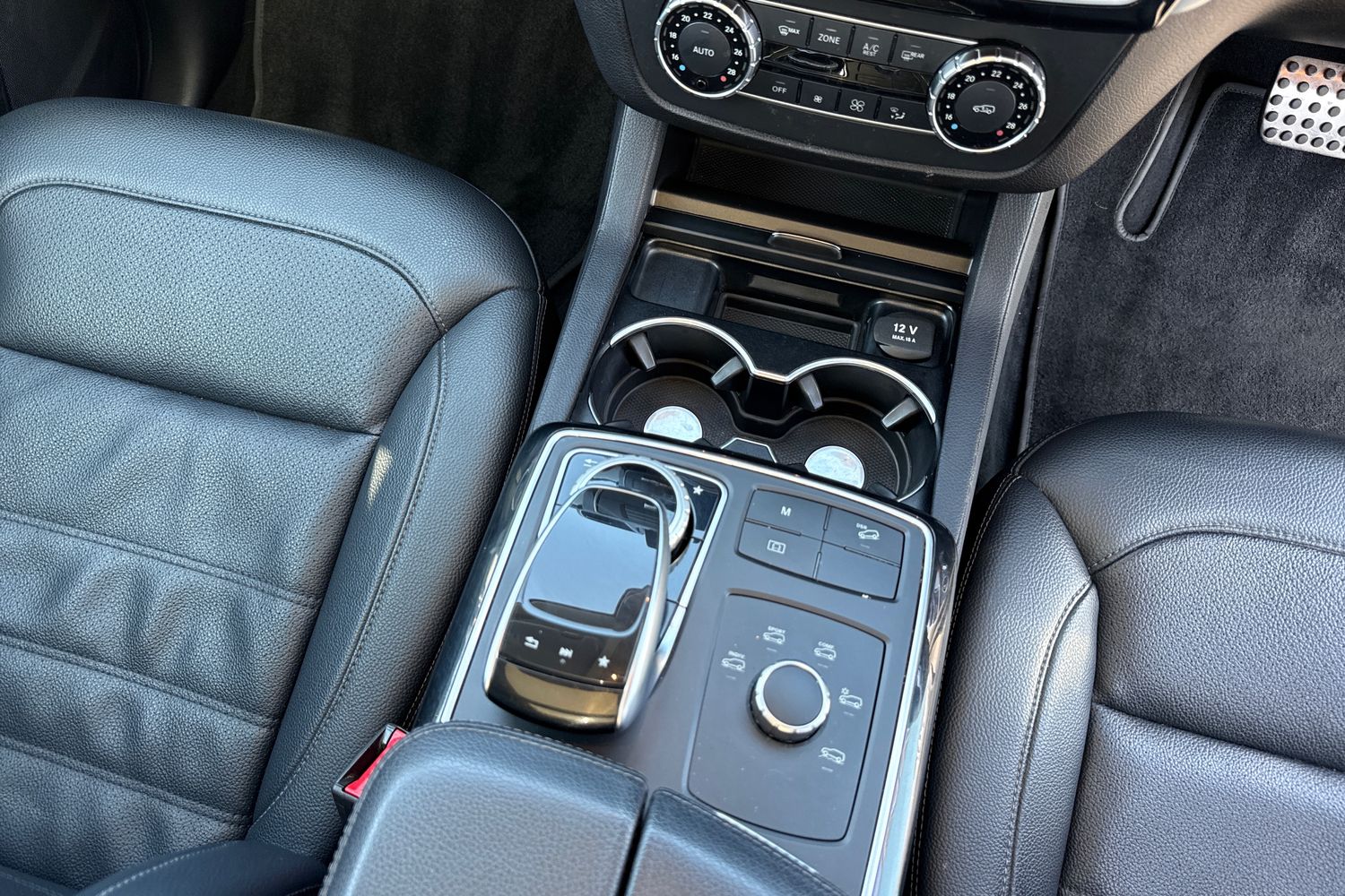 Used Mercedes-Benz GLE 2018 for sale - 78168586: Photo 23