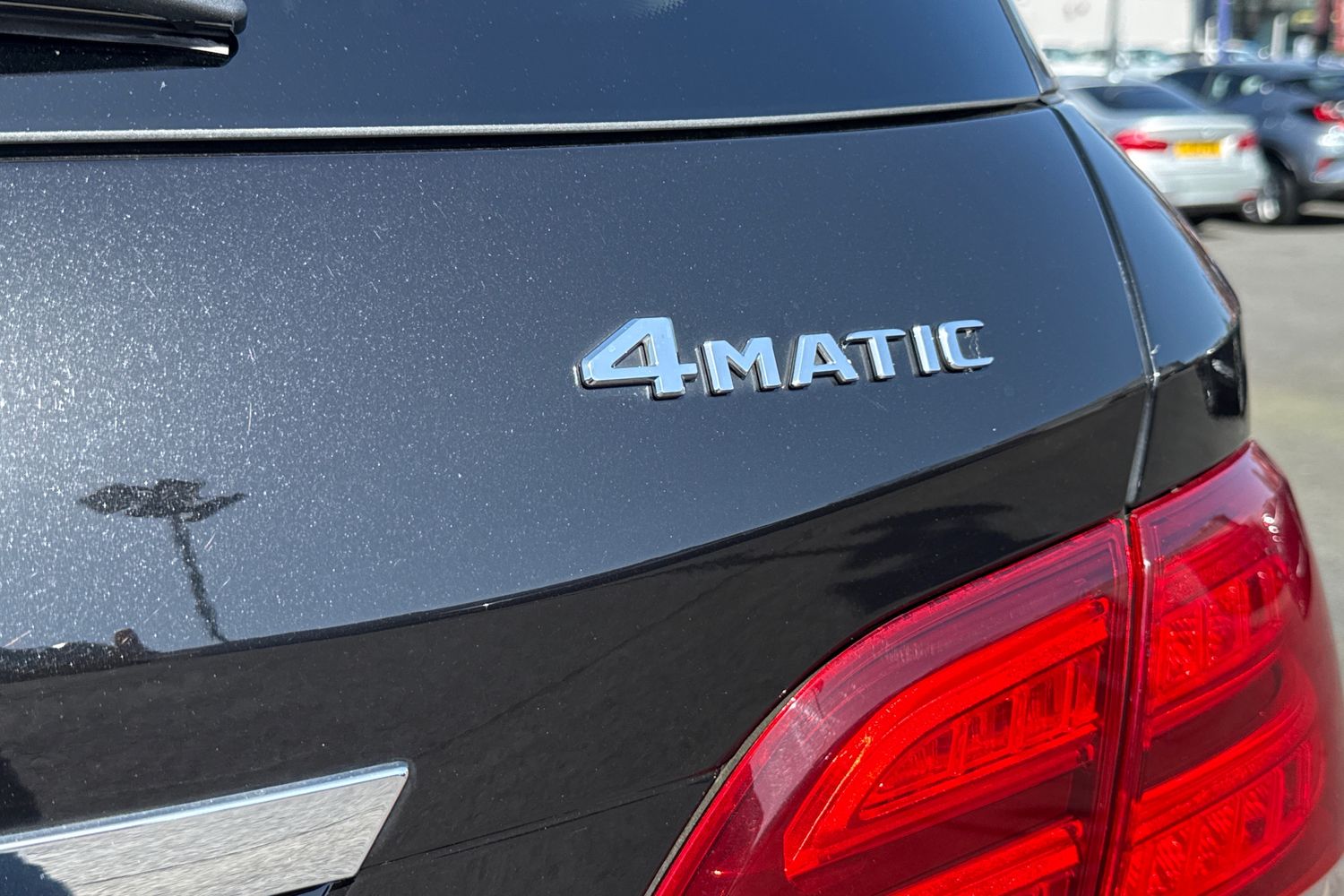 Used Mercedes-Benz GLE 2018 for sale - 78168586: Photo 27