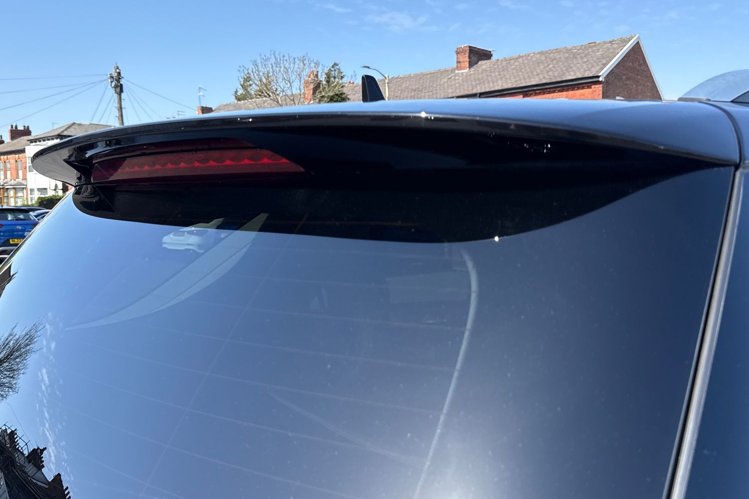 Used Mercedes-Benz GLE 2018 for sale - 78168586: Photo 28