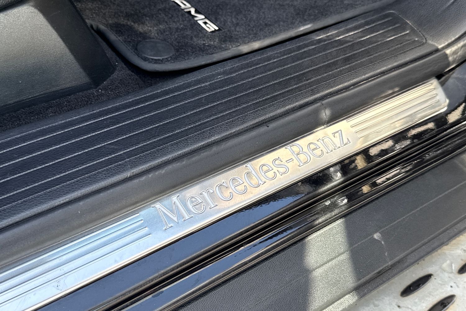 Used Mercedes-Benz GLE 2018 for sale - 78168586: Photo 30