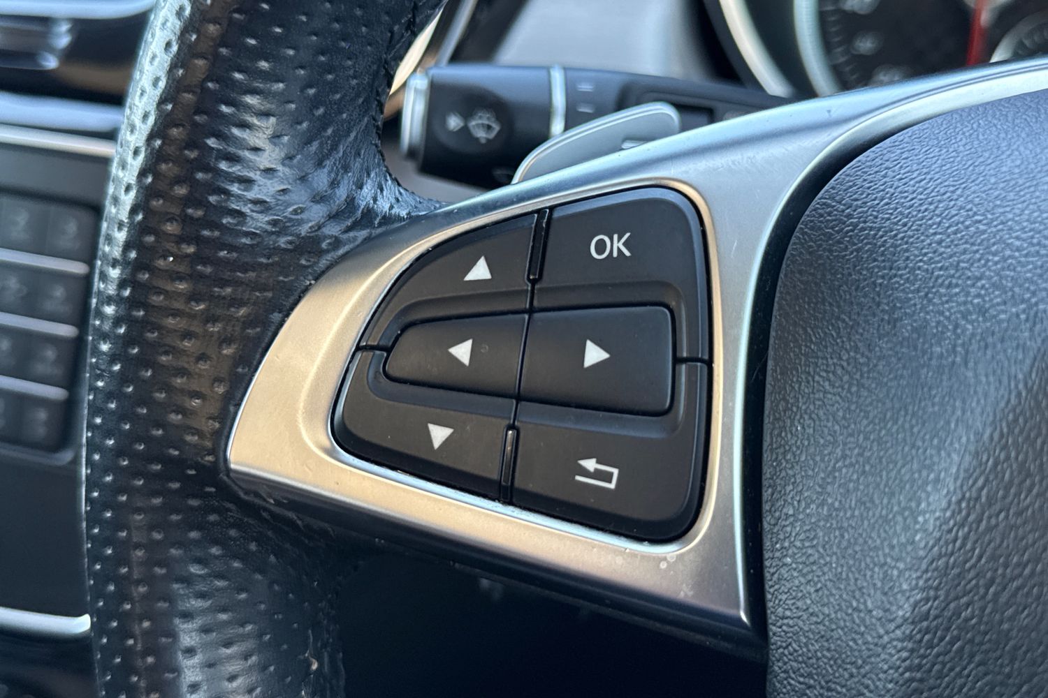 Used Mercedes-Benz GLE 2018 for sale - 78168586: Photo 36