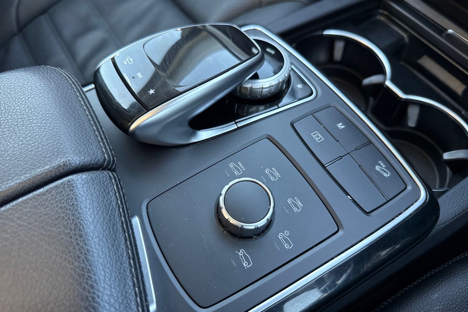 Used Mercedes-Benz GLE 2018 for sale - 78168586: Photo 37