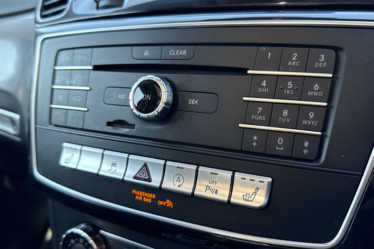 Used Mercedes-Benz GLE 2018 for sale - 78168586: Photo 43