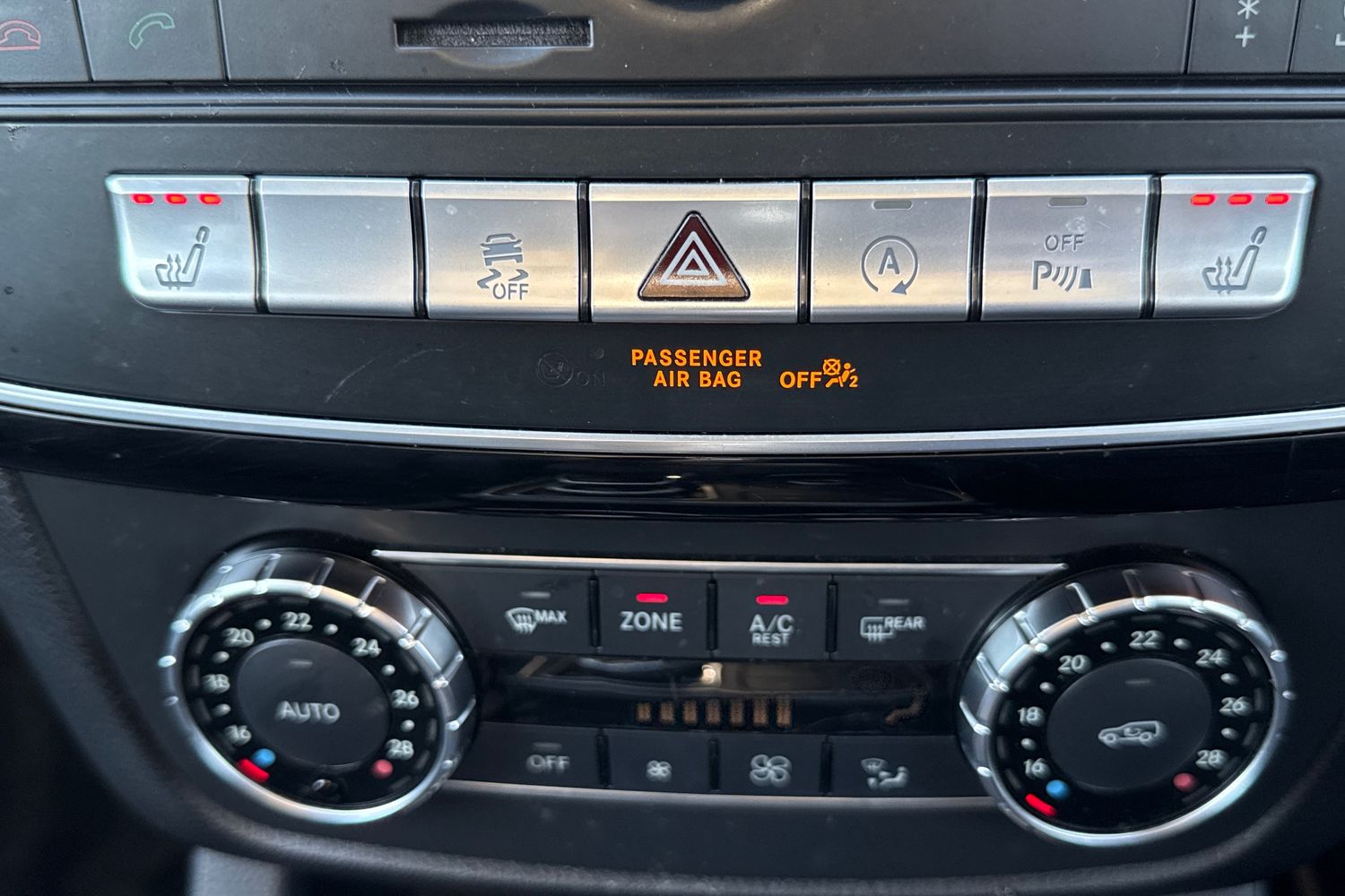 Used Mercedes-Benz GLE 2018 for sale - 78168586: Photo 44