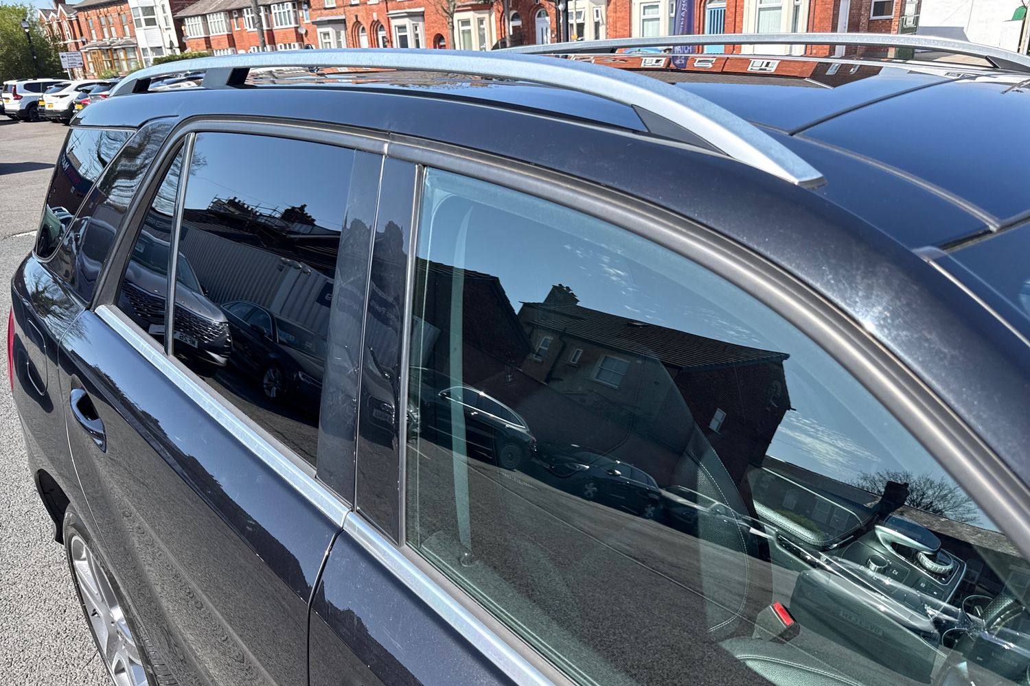 Used Mercedes-Benz GLE 2018 for sale - 78168586: Photo 49