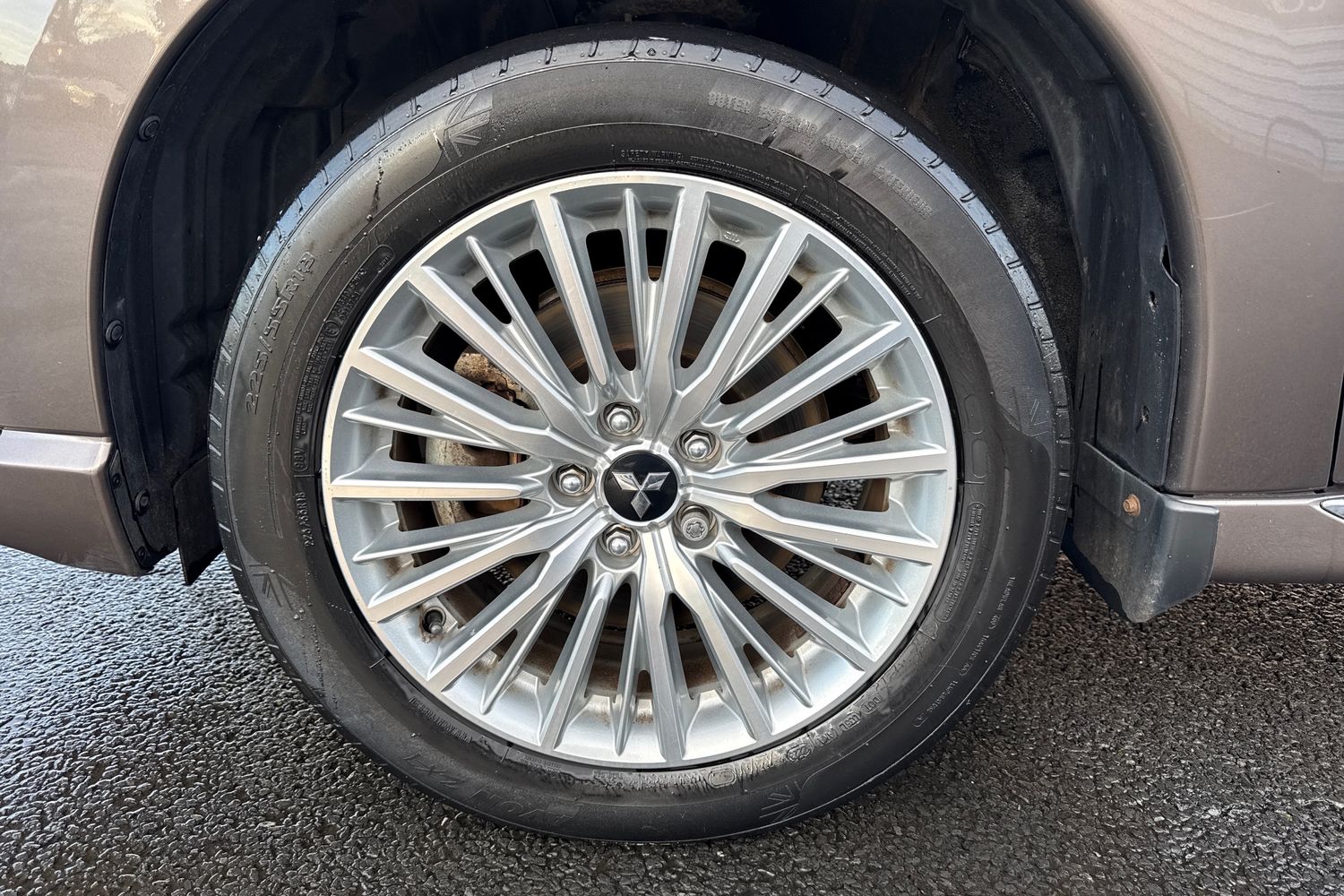 Used Mitsubishi Outlander 2019 for sale - 77340962: Photo 10