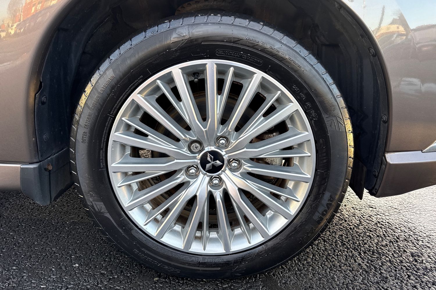 Used Mitsubishi Outlander 2019 for sale - 77340962: Photo 11