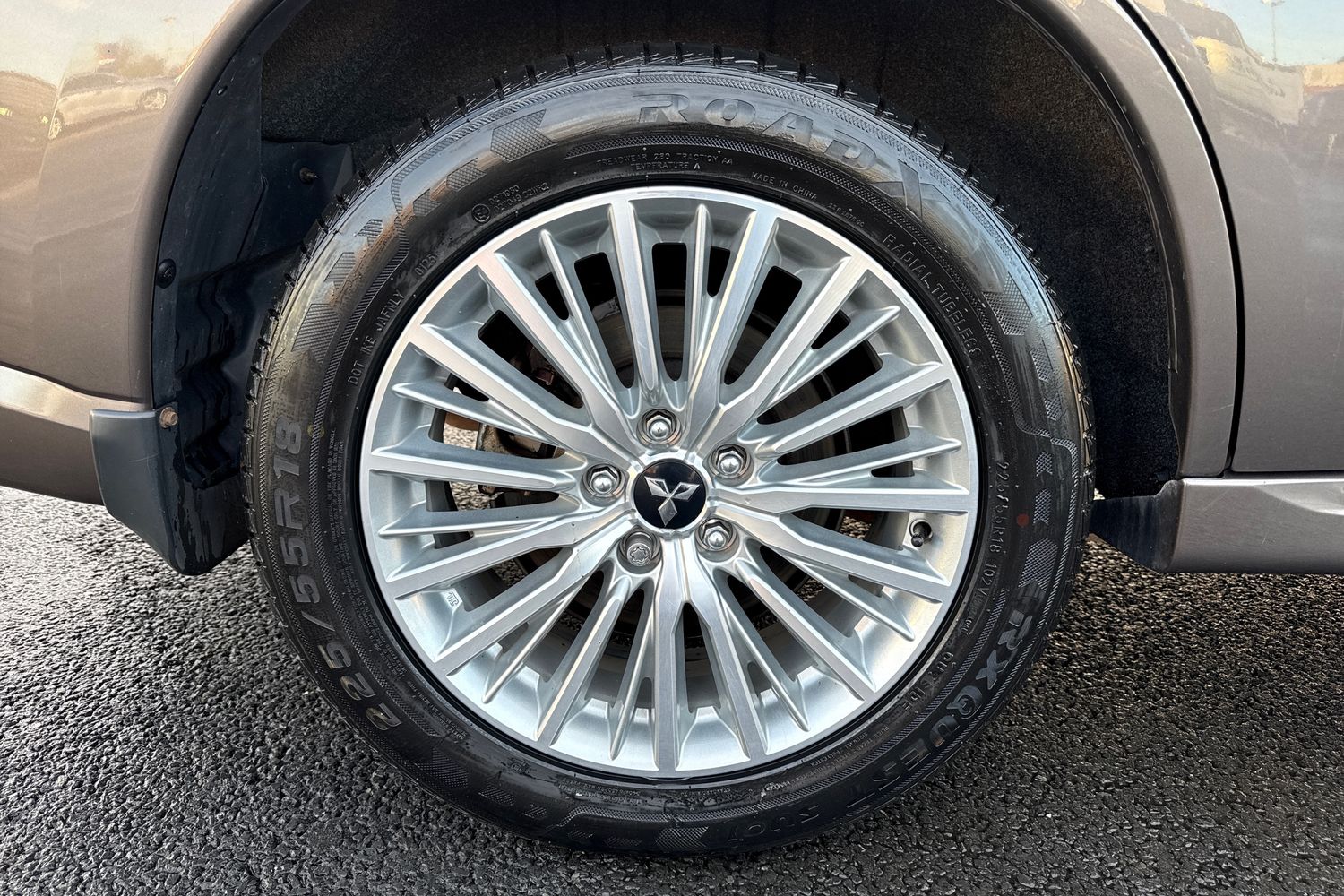 Used Mitsubishi Outlander 2019 for sale - 77340962: Photo 12