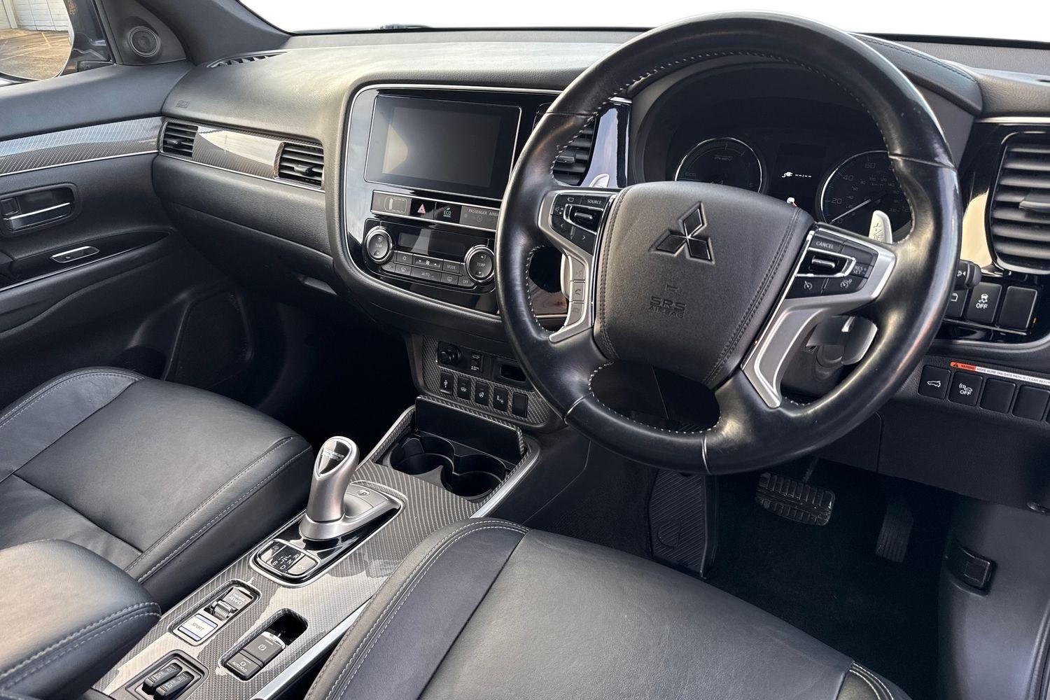 Used Mitsubishi Outlander 2019 for sale - 77340962: Photo 13