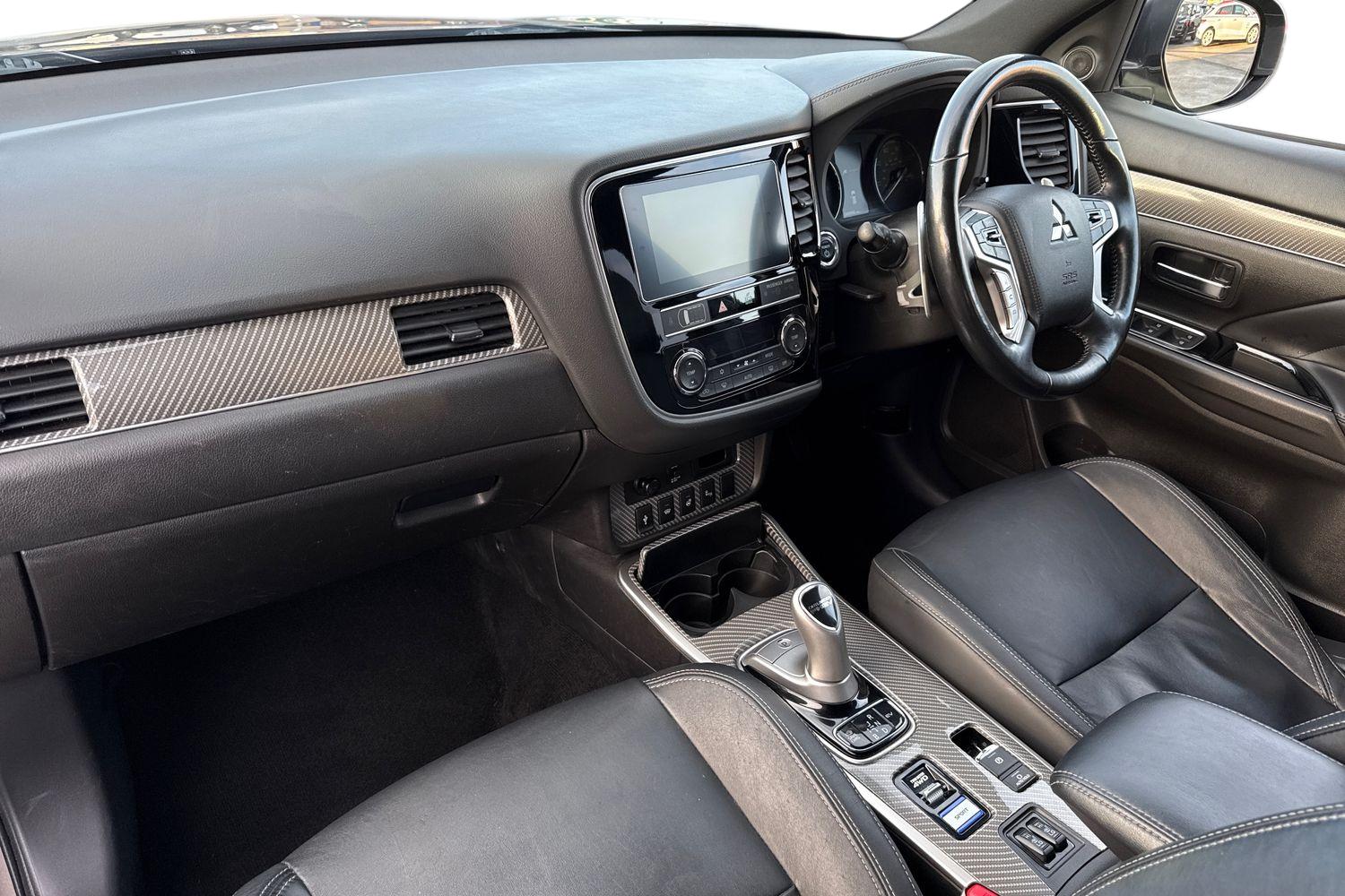 Used Mitsubishi Outlander 2019 for sale - 77340962: Photo 14