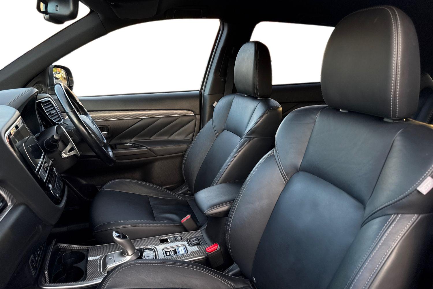 Used Mitsubishi Outlander 2019 for sale - 77340962: Photo 15