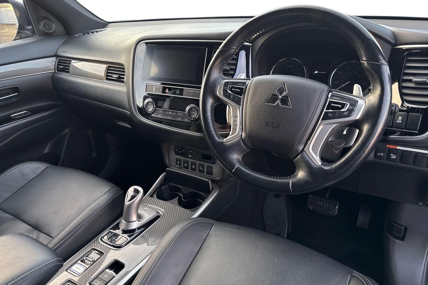 Used Mitsubishi Outlander 2019 for sale - 77340962: Photo 17