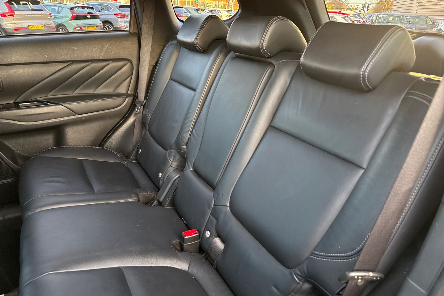 Used Mitsubishi Outlander 2019 for sale - 77340962: Photo 18