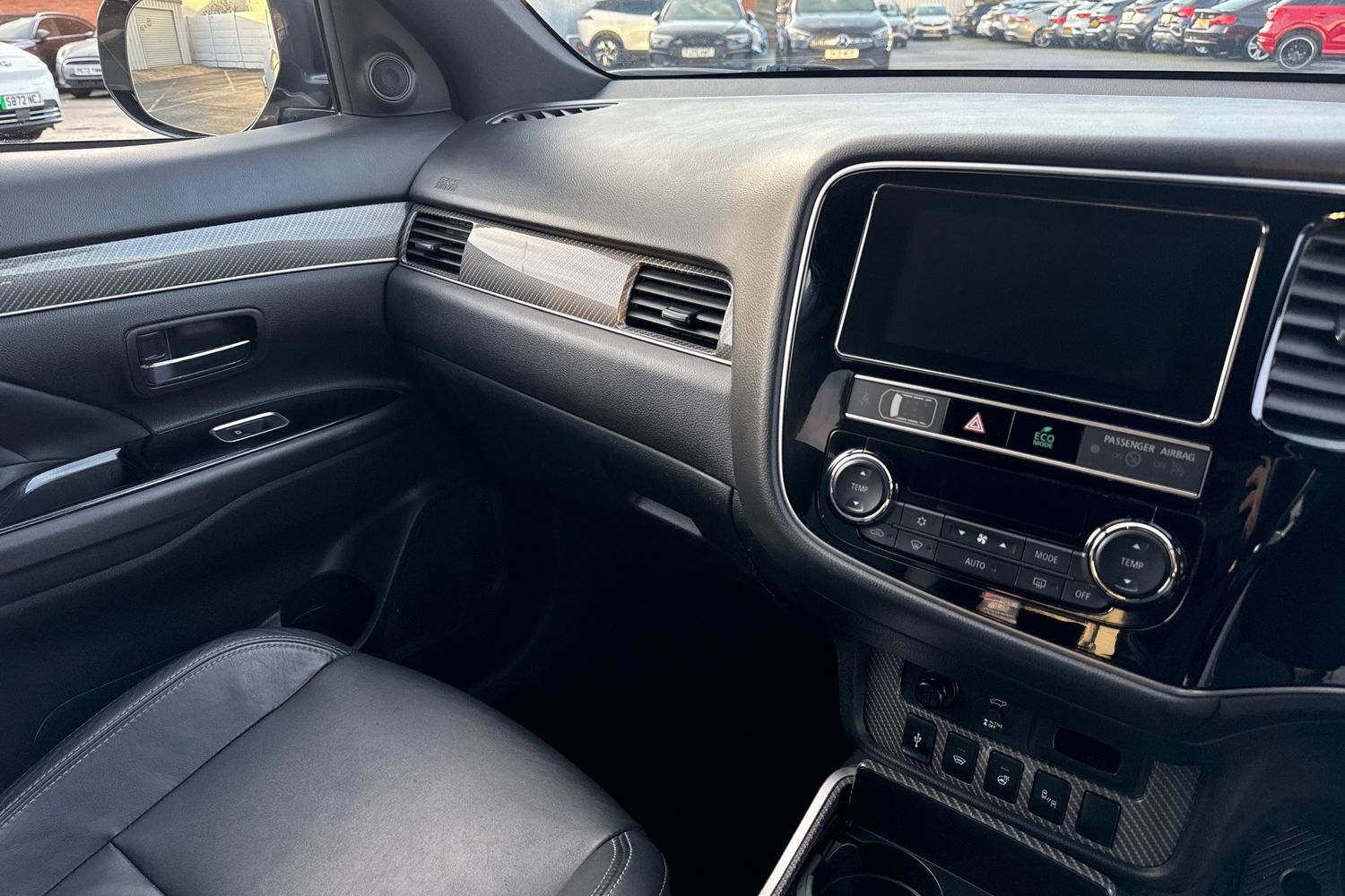 Used Mitsubishi Outlander 2019 for sale - 77340962: Photo 19