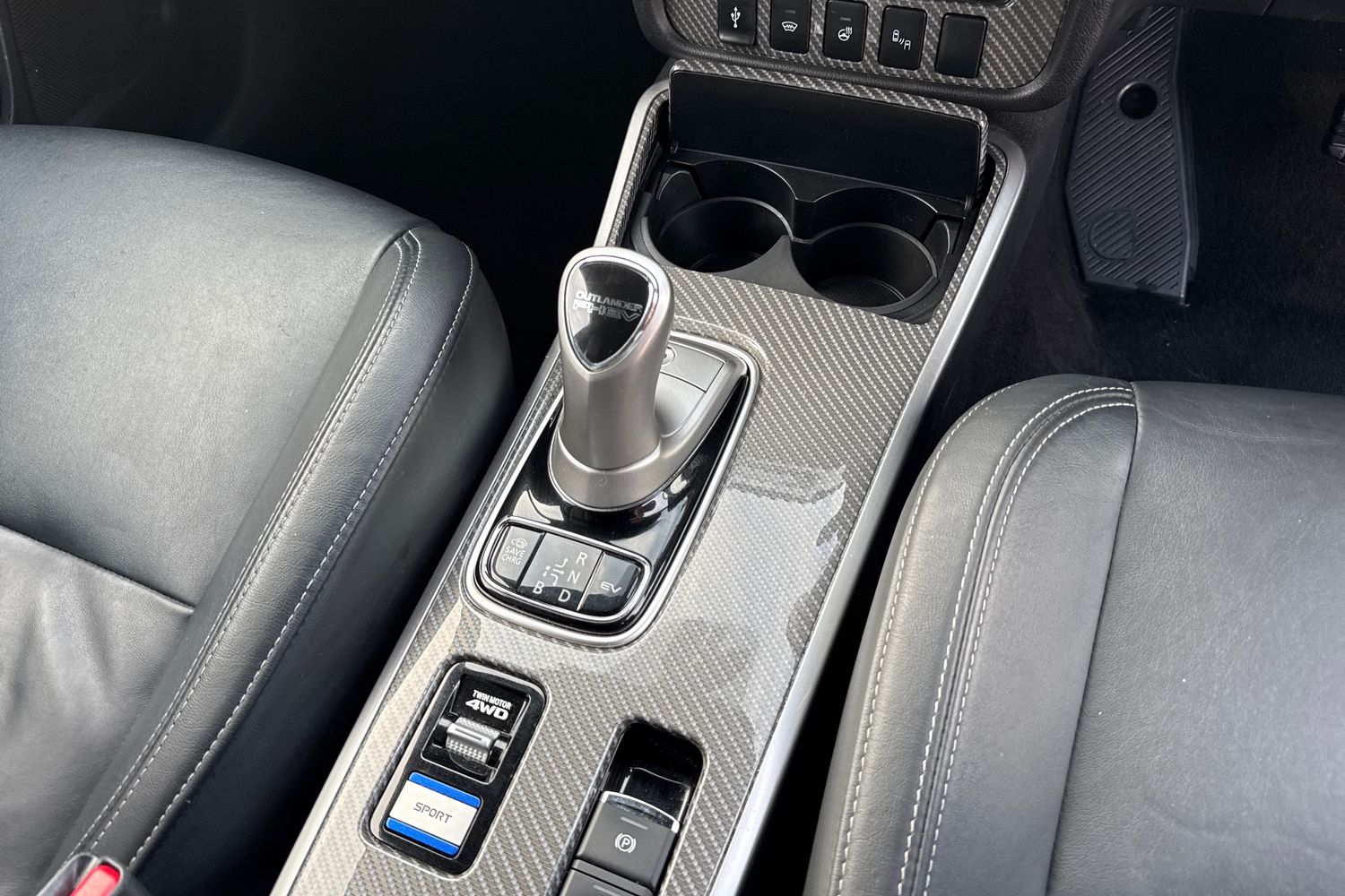 Used Mitsubishi Outlander 2019 for sale - 77340962: Photo 22