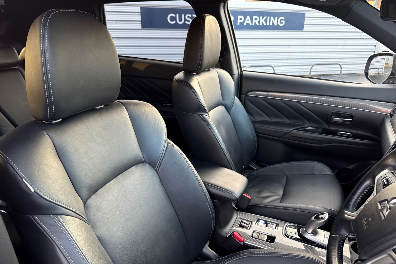 Used Mitsubishi Outlander 2019 for sale - 77340962: Photo 23