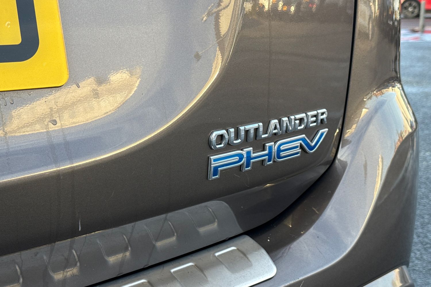 Used Mitsubishi Outlander 2019 for sale - 77340962: Photo 24