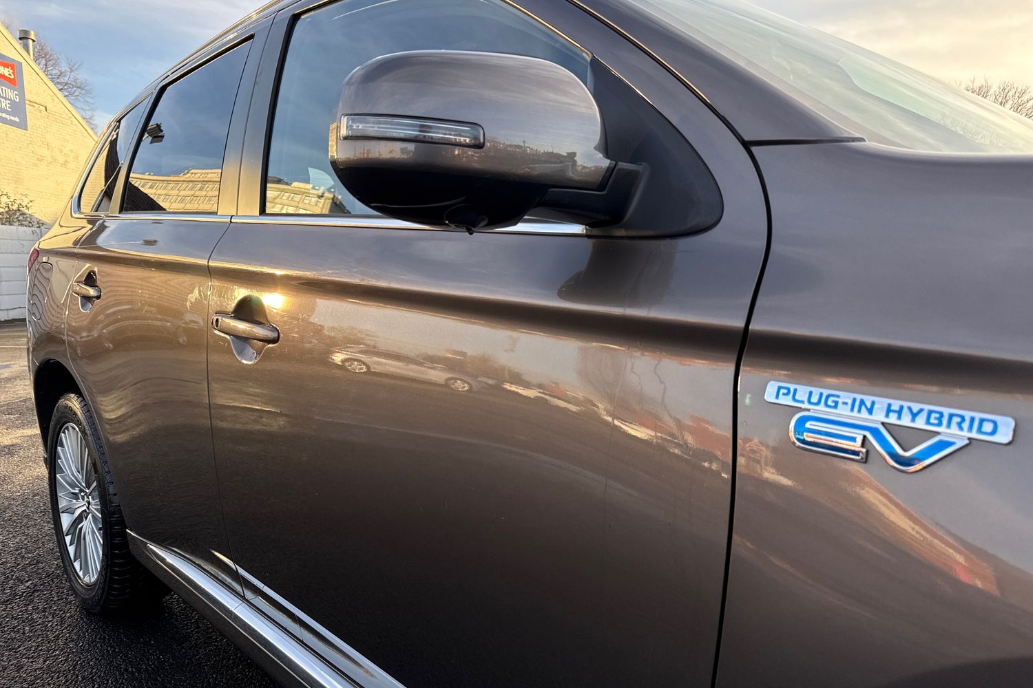 Used Mitsubishi Outlander 2019 for sale - 77340962: Photo 30