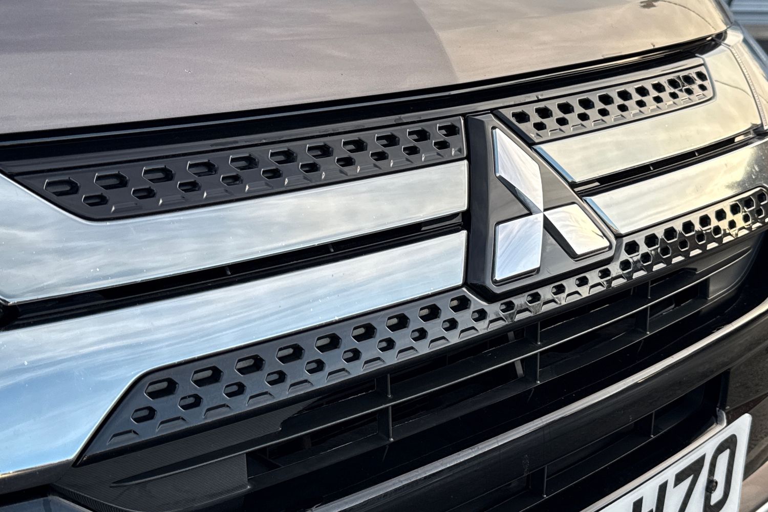 Used Mitsubishi Outlander 2019 for sale - 77340962: Photo 32