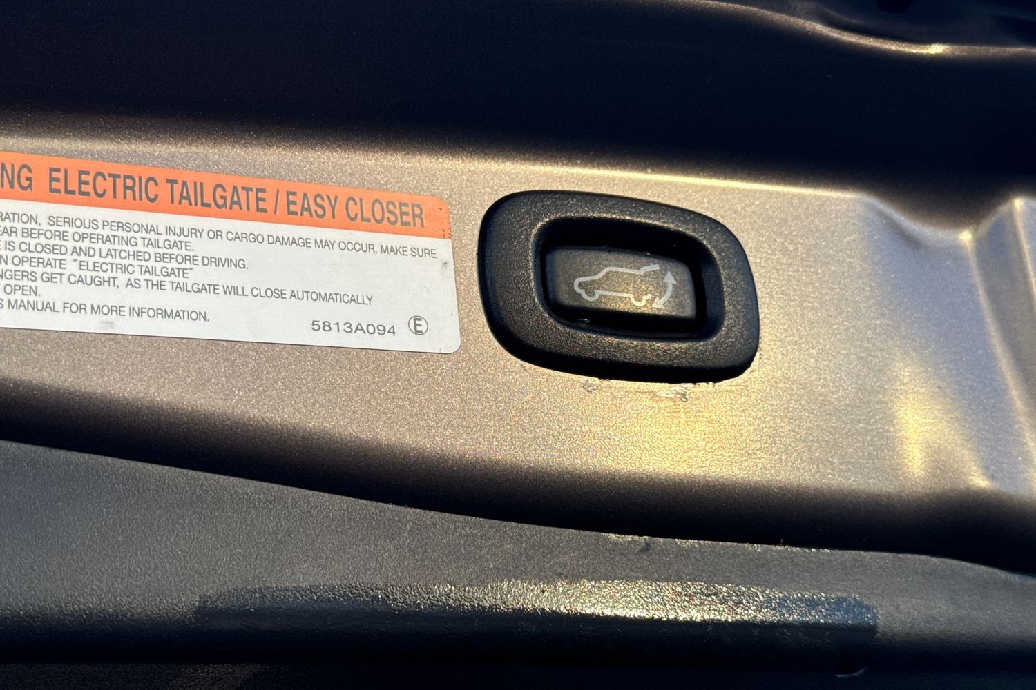 Used Mitsubishi Outlander 2019 for sale - 77340962: Photo 35