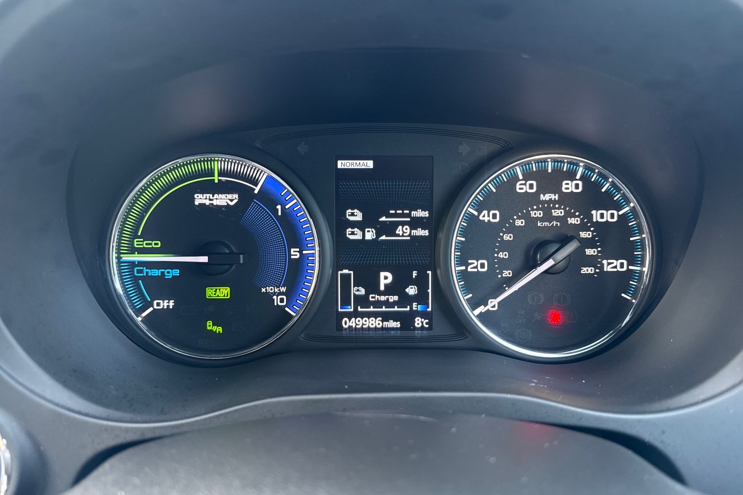 Used Mitsubishi Outlander 2019 for sale - 77340962: Photo 38